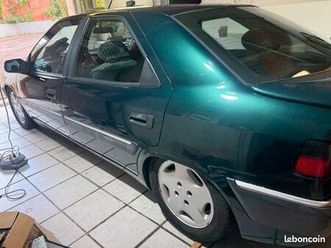 xantia 2.0l carte grise collection