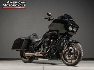 2023 harley-davidson road glide special st