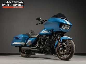 2023 harley-davidson road glide special st