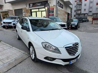 delta 1.6 mjt gold 105cv