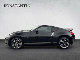 370 z coupé 3.7 v6 24v pack
