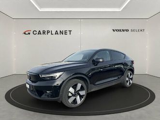 c40 p8 twin recharge awd