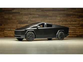 2024 tesla cybertruck for sale