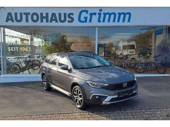 tipo cross kombi hybrid 1.5 gse automatik