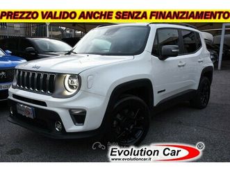 1.3 t4 190cv phev 4xe at6 limited **pack led**