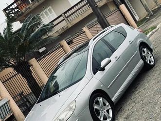 sw feline 3.0 v6 211cv 5p aut.