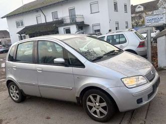 1.4 8v dynamic winter auto