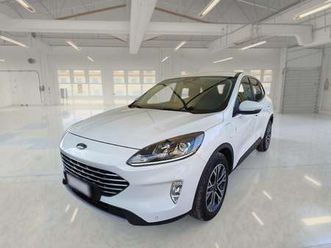 2.5 benzina phev 152cv 2wd titanium aut