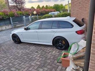 525d msport