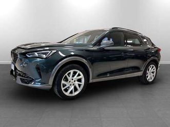 formentor 2020 1.5 tsi 150cv dsg