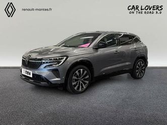 austral e-tech hybrid 200 techno