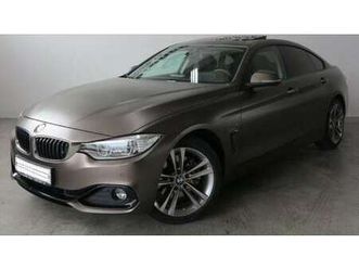 serie 4 f36 gran coupe sport