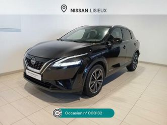 qashqai e-power 190 ch tekna