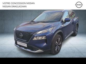 e-4orce 213ch tekna 7 places