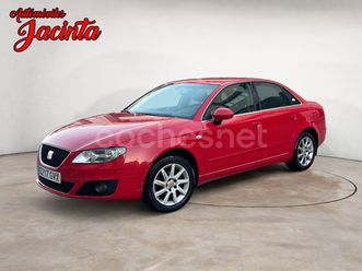 seat exeo 1.8 150 cv style