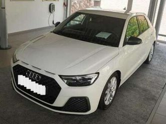 a1 sportback 35 1.5 tfsi carplay-navi-led