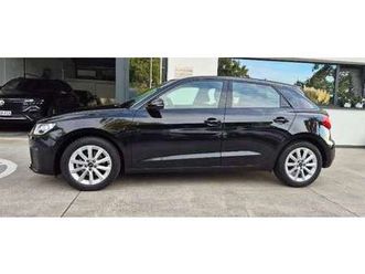 a1 sportback 35 1.5 tfsi carplay-navi-led