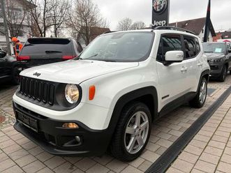 jeep renegade dawn of justice