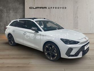 cupra león sp 1.5 etsi dsg