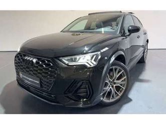spb 40 2.0 tfsi 3xs-line quattro s-tronic tetto fu