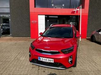 stonic t-gdi upgrade dct