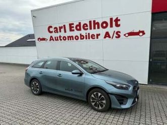 ceed phev prestige sw dct