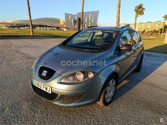 seat altea xl 1.9 tdi reference