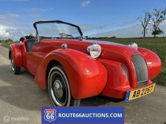 citroën 2cv burton | 1988 | route 66 auctions — oldtimers — marktplaats