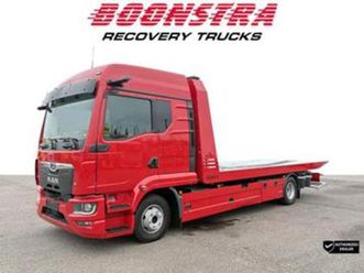 man tgl 12.250 isoli slide d *neu* brille winde optiview mog — vrachtwagens — marktplaats