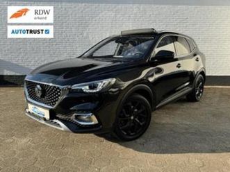 mg ehs 1.5 tgdi luxury l plug-in l panodak l garantie 2028! — mg — marktplaats