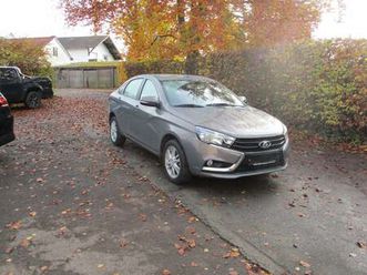 1.6 16v luxus automatik navi sitzheizung