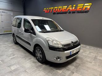 multispace 1.6 hdif 8v 5 sits