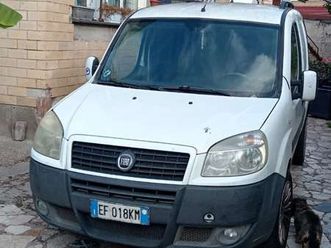 1.9 mjt malibu 105cv