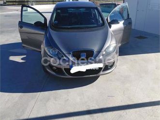 seat altea 1.6 stylance