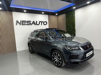 vehículo de sustitución