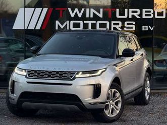 range rover evoque d150 r-dynamic se