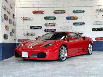 f430 v8 f1