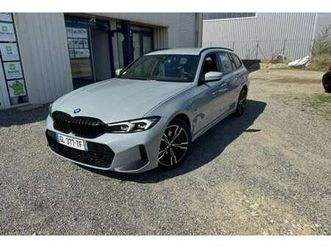 touring 320e 204ch m sport 1ere main