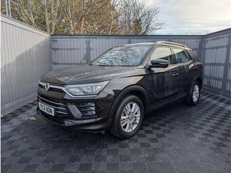 1.6d pioneer auto 4wd euro 6 5dr