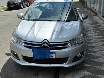 lounge exclusive 1.6 turbo 4p aut.