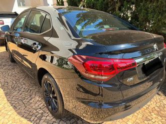 lounge live 1.6 turbo flex aut.