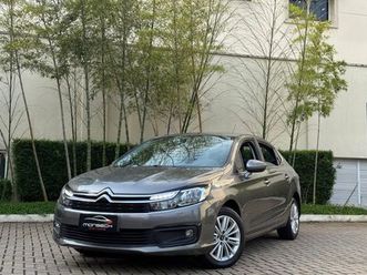 lounge live bus. 1.6 flex aut.(pcd)