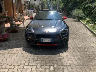 1.4 t. m.air turismo 170cv my18