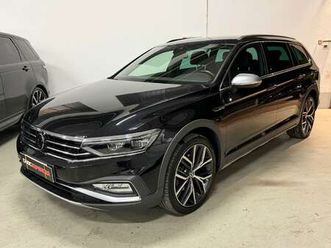 passat alltrack 2.0tdi 4motion 200cv dsg-matrix-19