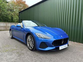 4.7 v8 mc mc shift euro 6 2dr