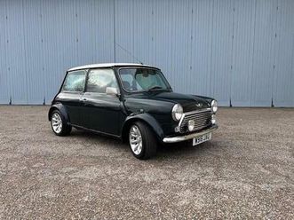 1.3 john cooper le 40