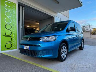 volkswagen caddy 2.0tdi life autocarro garanzia24m
