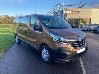 l2 dci 145 energy s&s zen