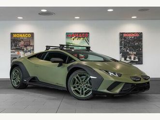 5.2 v10 sterrato ldf 4wd euro 6 (start/stop) 2dr