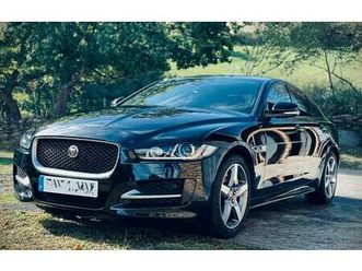 jaguar - xe